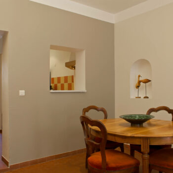 Antibes - antibes location appartement vacances table a manger