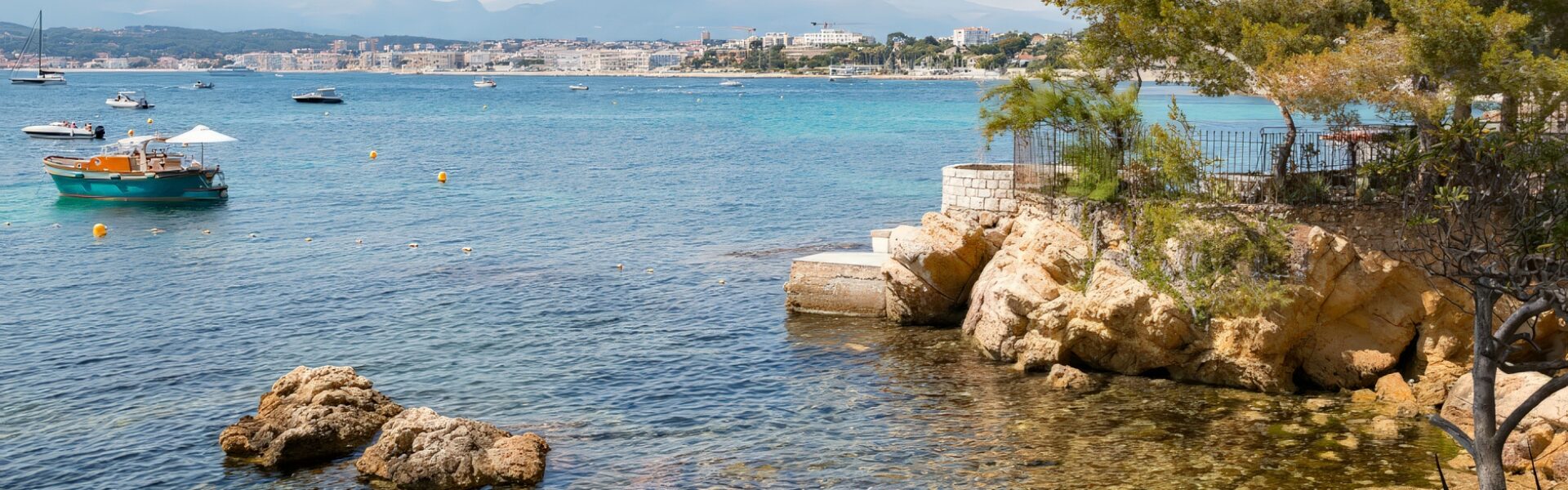 Les appartements - azur coast