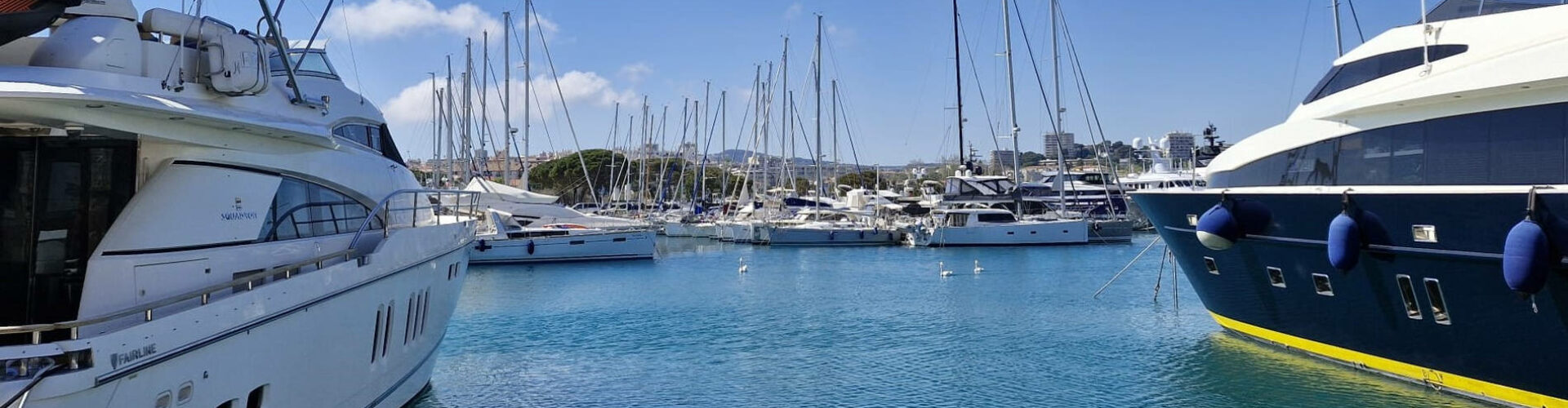 Les appartements - antibes france 3